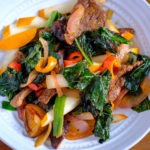 stir-fry-beef-with-pears-and-vegetables