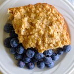 Oat Muffin