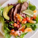 Steak Salad