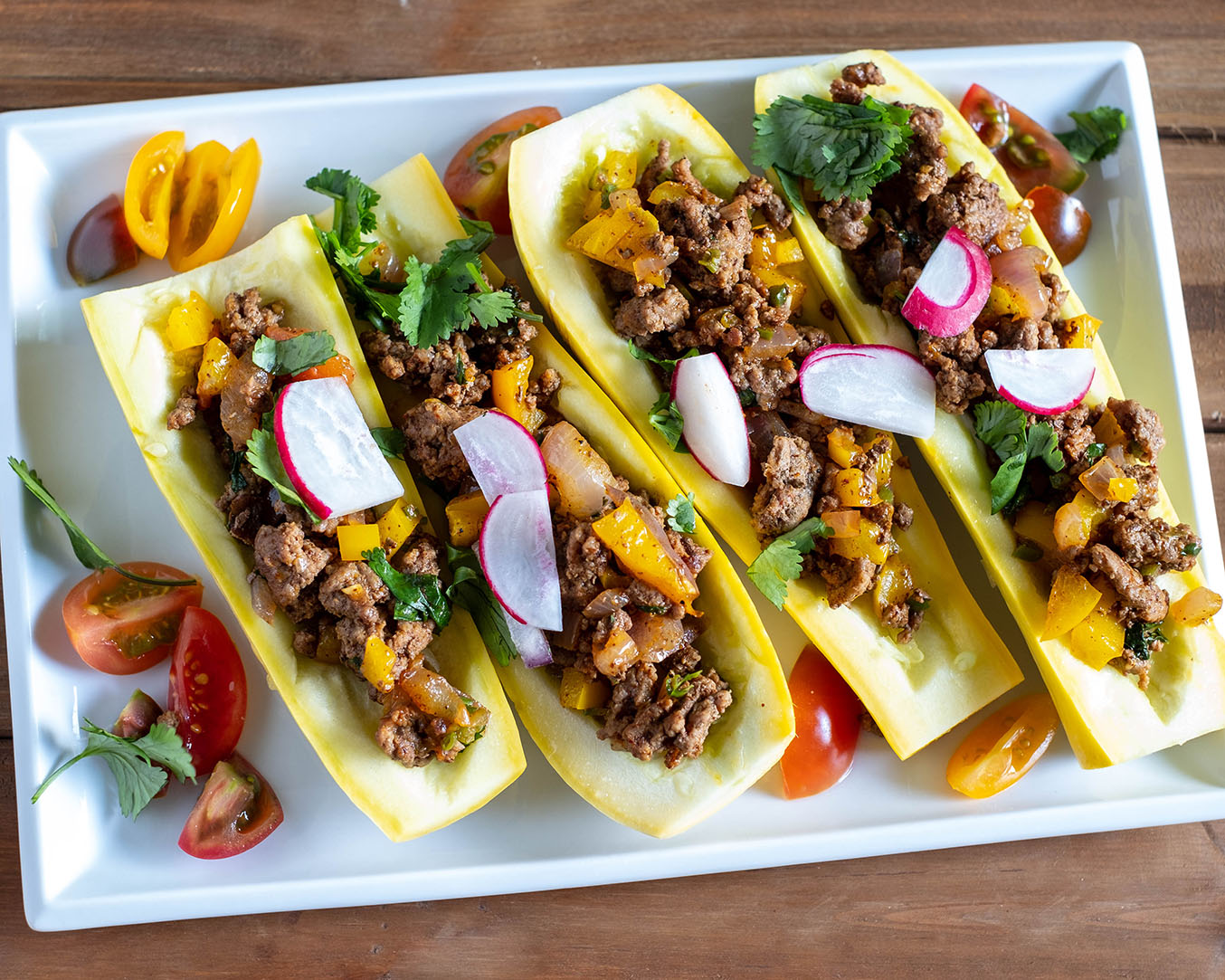 taco boats