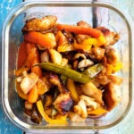 Chicken Stir Fry