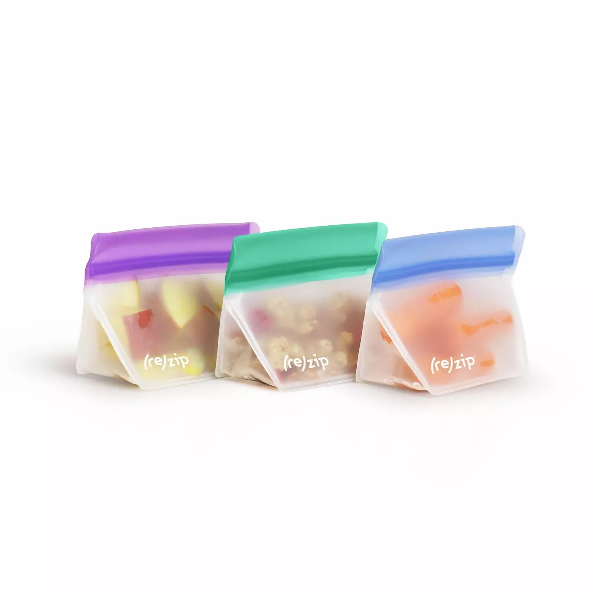 ziplock bags for salad meal prep containers