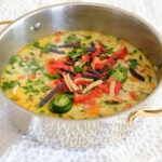 green chile chicken soup