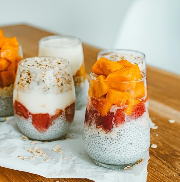 Meal Prep Snacks for Kids PrepYoSelf