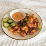 Bang Bang chicken Bites